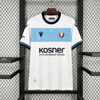 Maillot Osasuna Extérieur 2026/2027