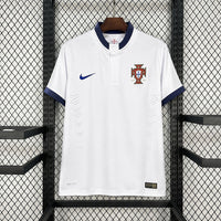 Maillot Portugal Rétro Extérieur 2014/2015