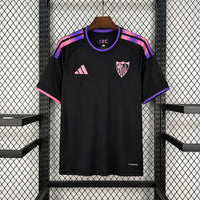 Maillot Séville Third 2026/2027