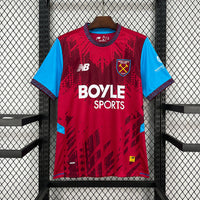 Maillot West Ham Domicile 2026/2027