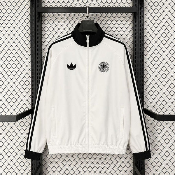 Veste Allemagne Coupe Du Monde 2026