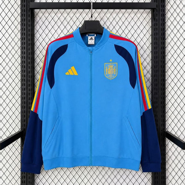 Veste Espagne Coupe Du Monde 2026