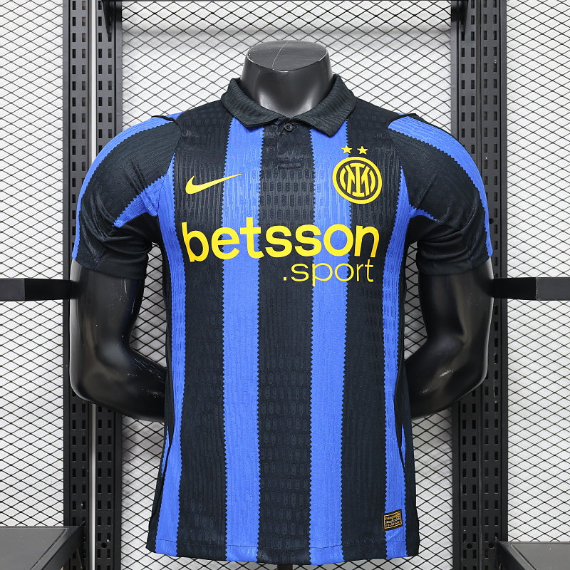 maillot domicile Inter Milan 2026-2027