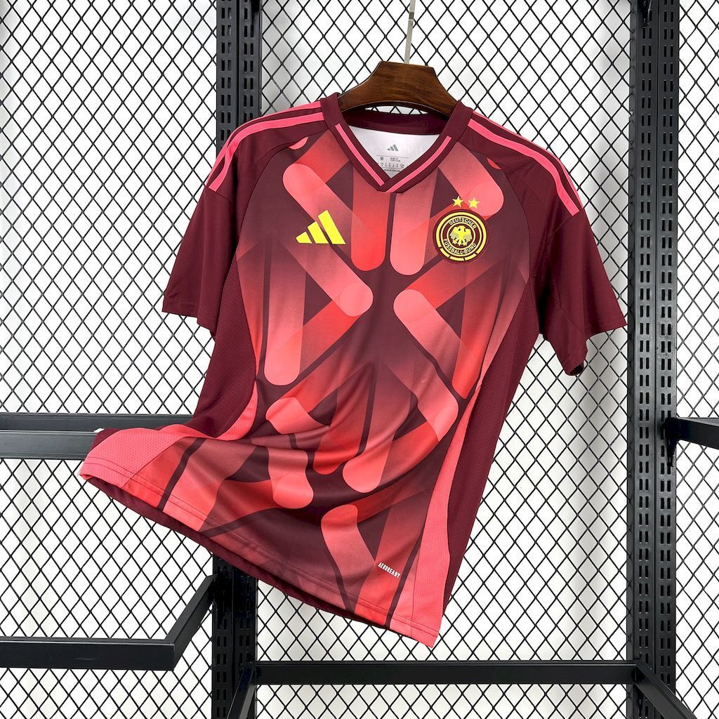 maillot extérieur Allemagne (Équipe féminine) 2026-2027