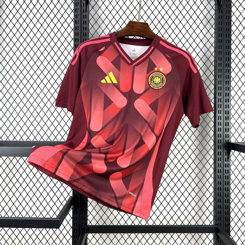 maillot extérieur Allemagne (Équipe féminine) 2026-2027