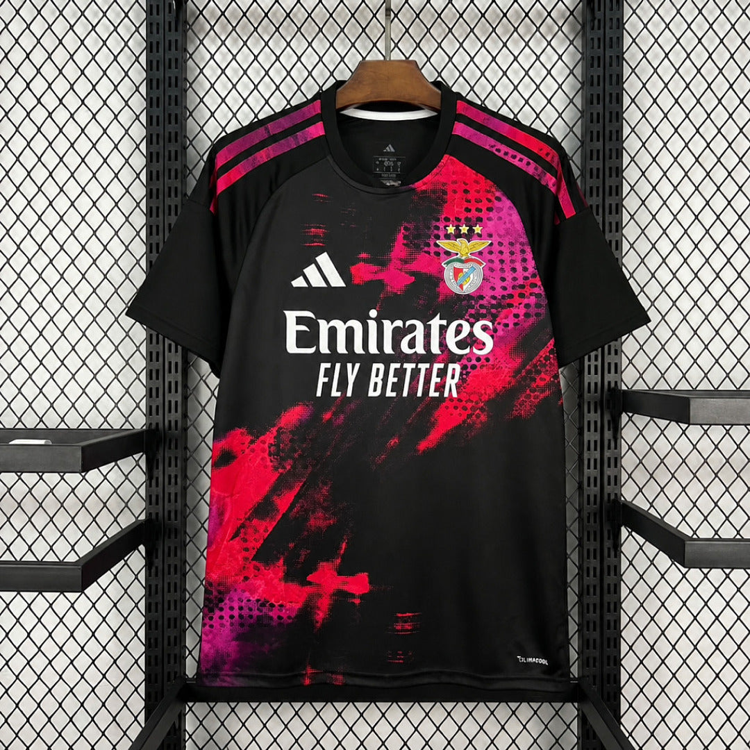 maillot third Benfica 2026-2027