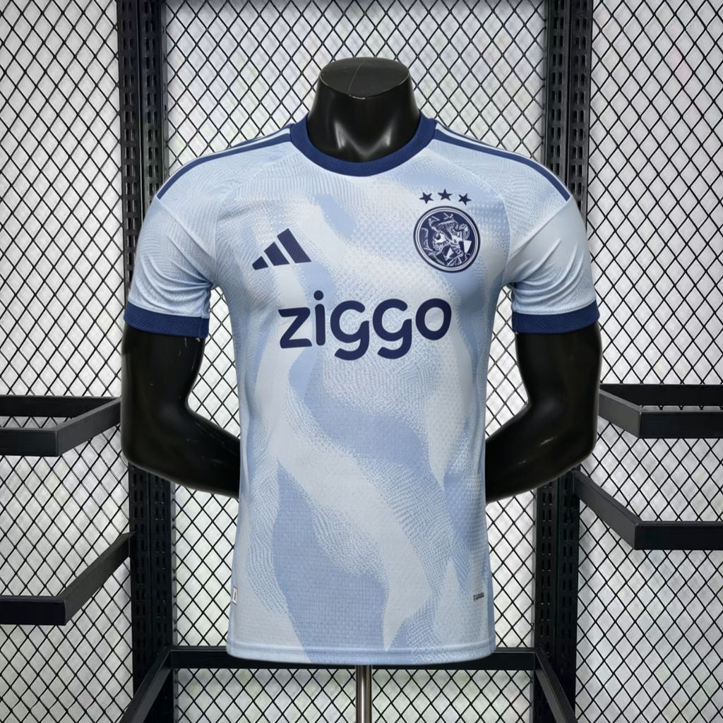 maillot third Ajax 2026-2027