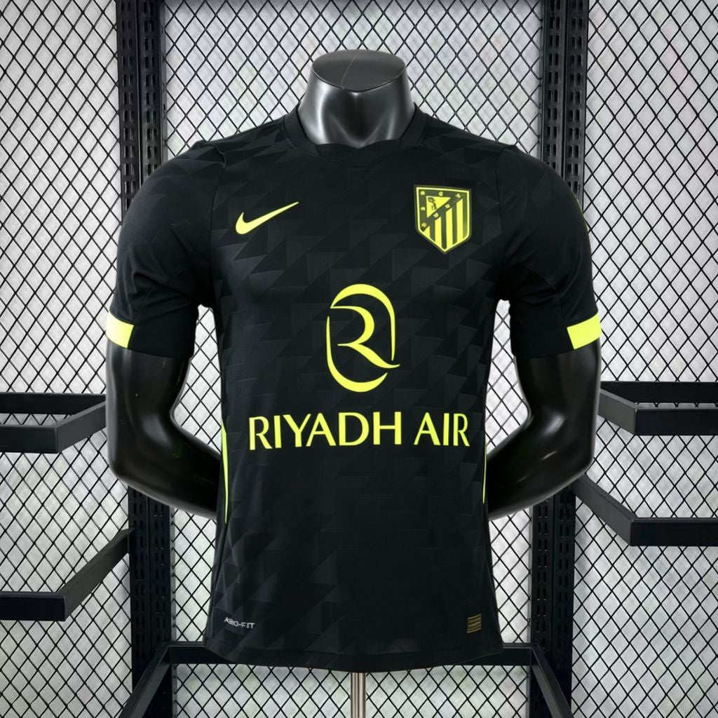 maillot extérieur Atletico Madrid 2026-2027