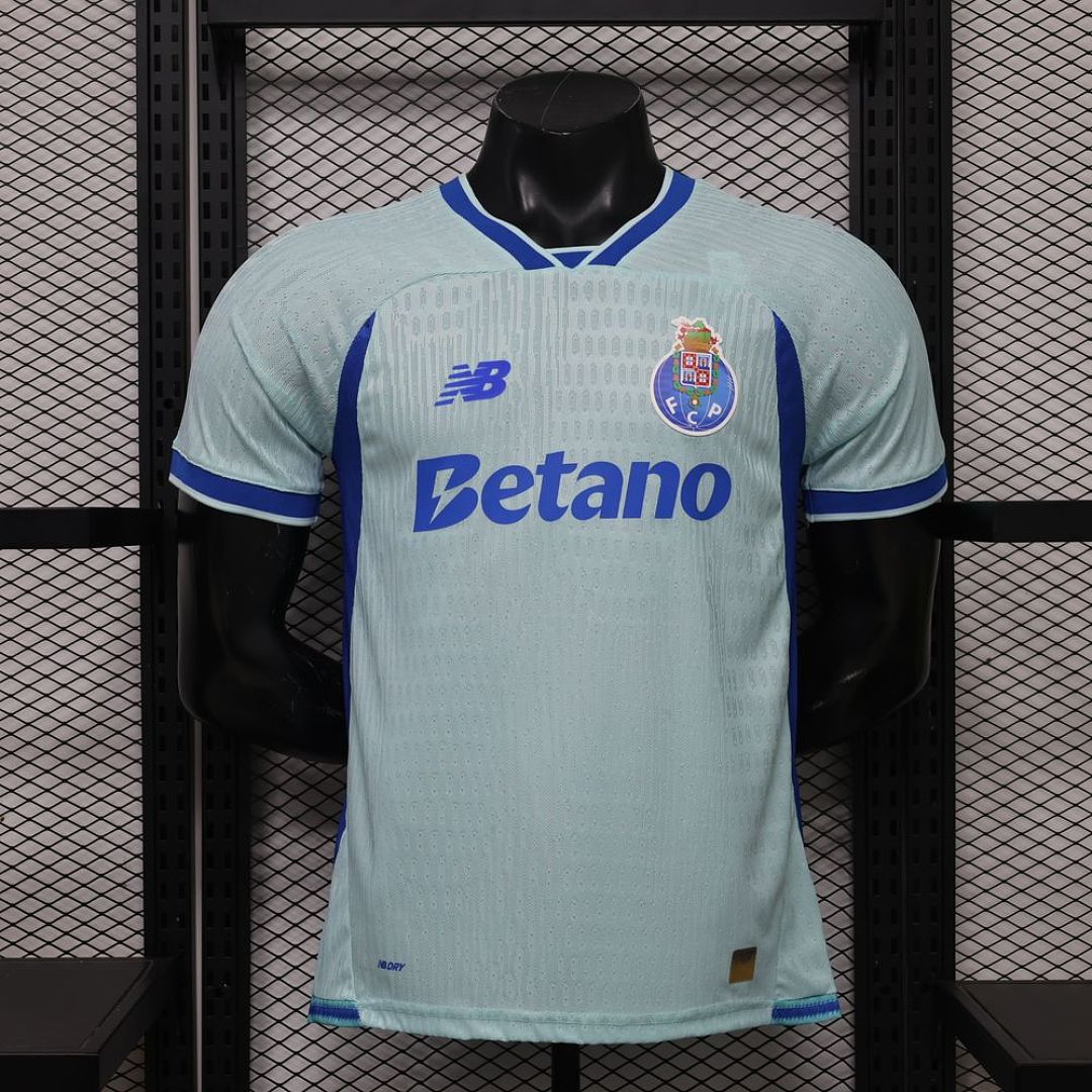 maillot extérieur FC Porto 2026-2027