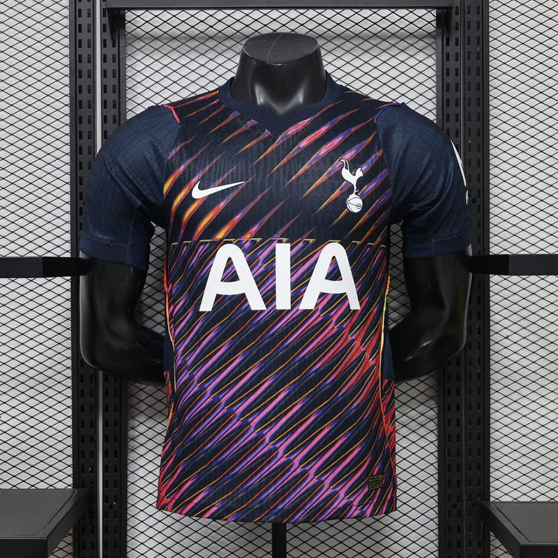 maillot extérieur Tottenham 2026-2027