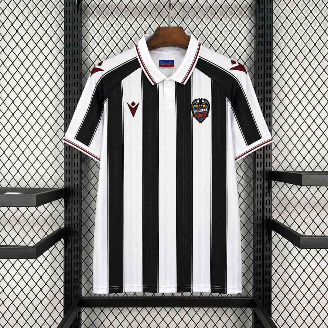 maillot extérieur Levante 2026-2027