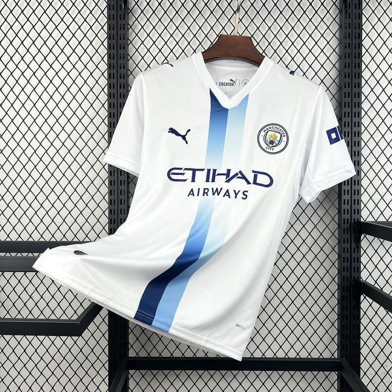 maillot third Manchester City 2026-2027