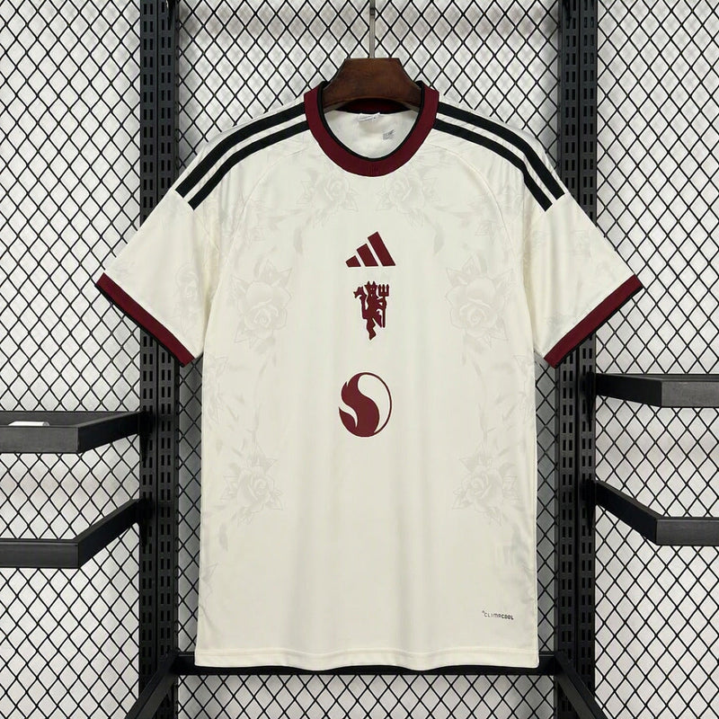 maillot third Manchester United 2026-2027