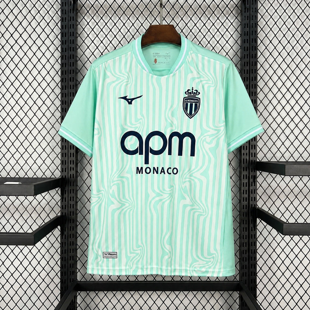 maillot third Monaco 2026-2027
