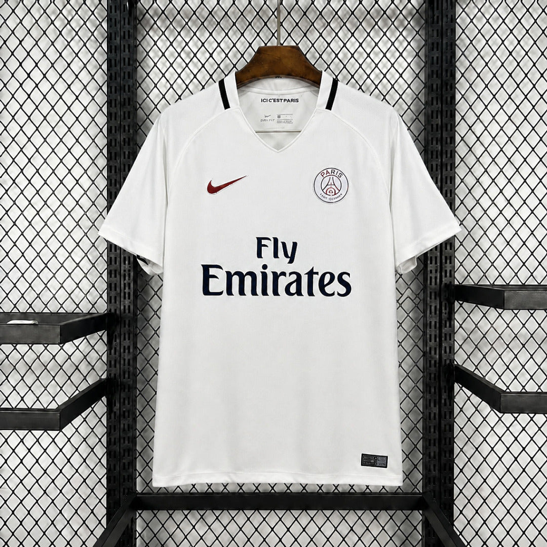maillot rétro third PSG 2016-2017