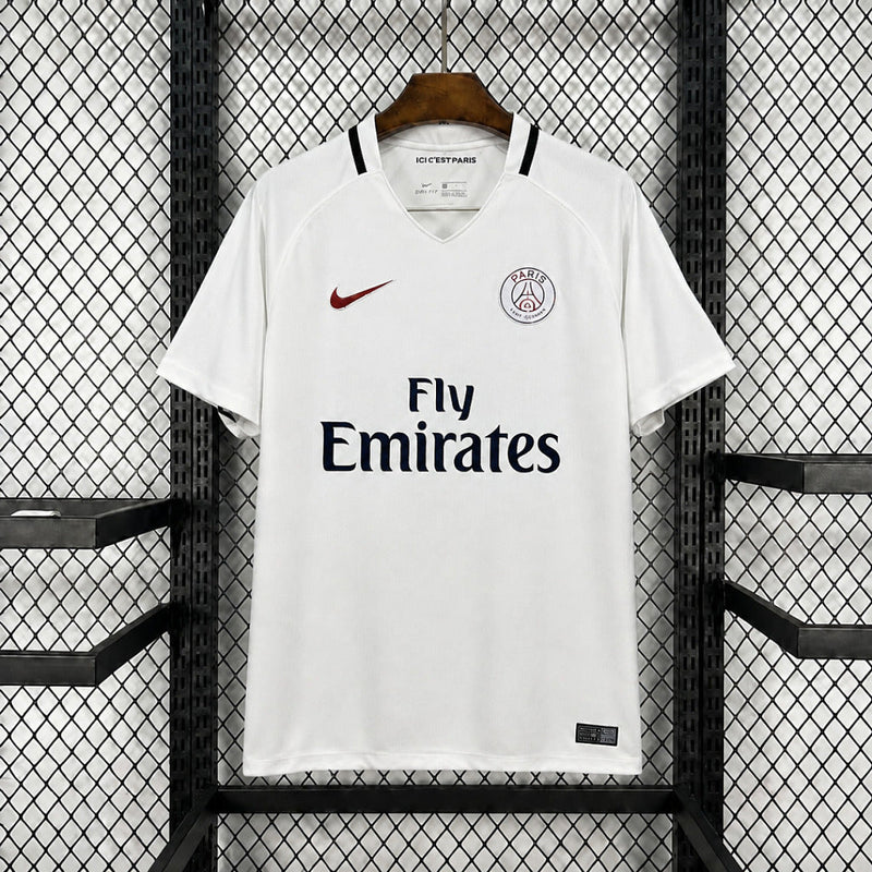 maillot rétro third PSG 2016-2017