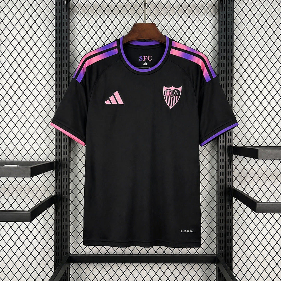 maillot third Séville 2026-2027
