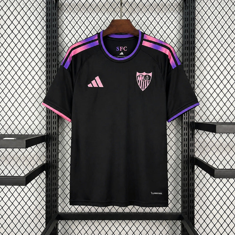 maillot third Séville 2026-2027
