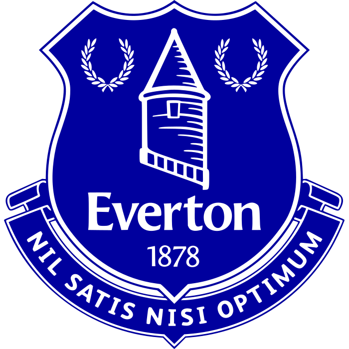 Maillots de Everton Image