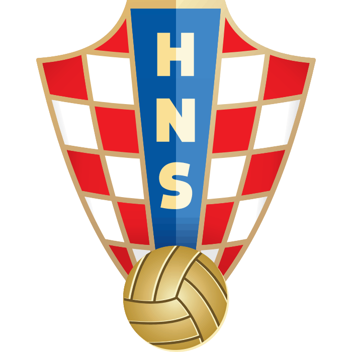 Maillots de la Croatie Image