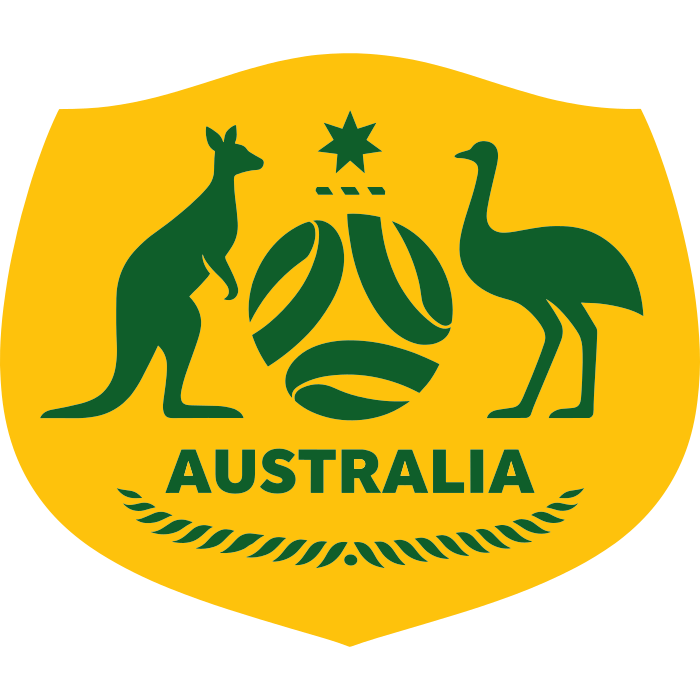 Maillots de l'Australie Image