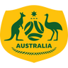 Maillots de l'Australie