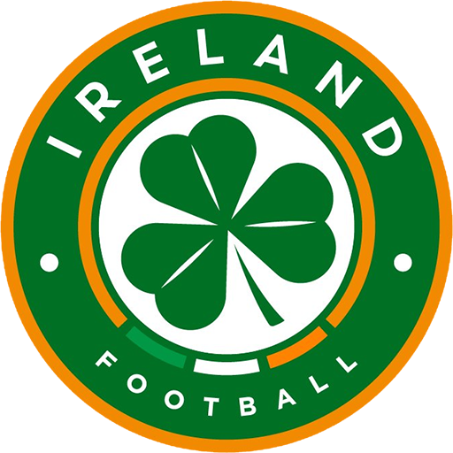 Écusson Irlande Image