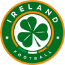 Écusson Irlande
