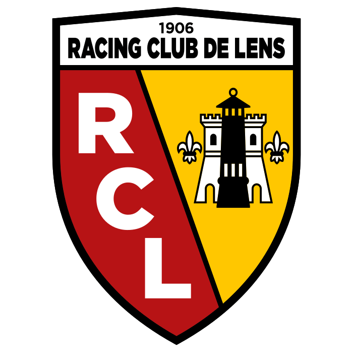 Maillots de Lens Image