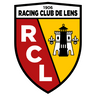 Maillots de Lens