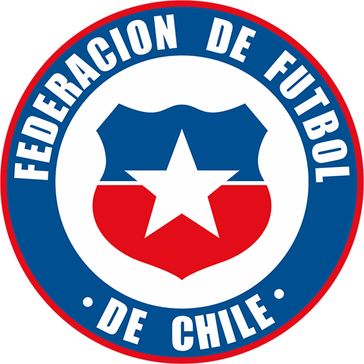 Écusson Chili Image