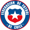 Écusson Chili