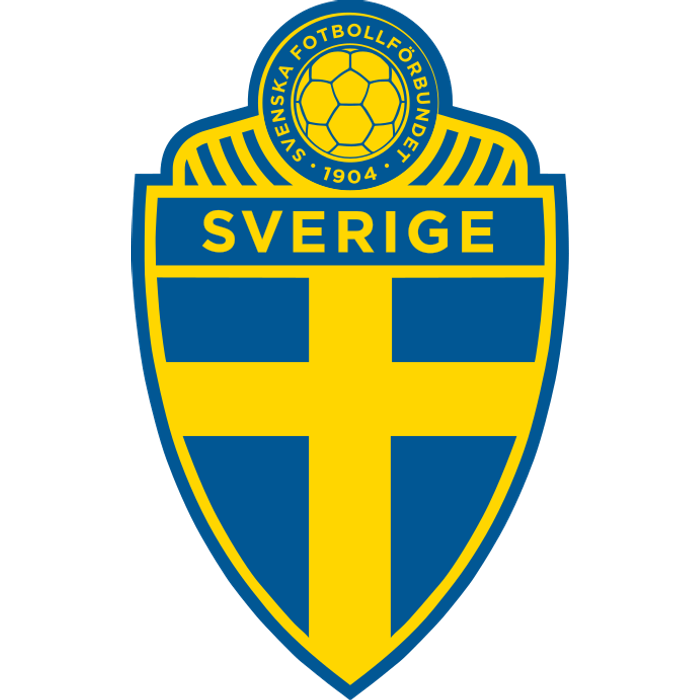 Maillots de la Suède Image