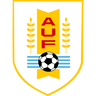 Écusson Uruguay