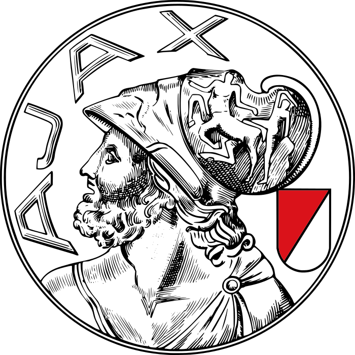 Maillots de l'Ajax Image