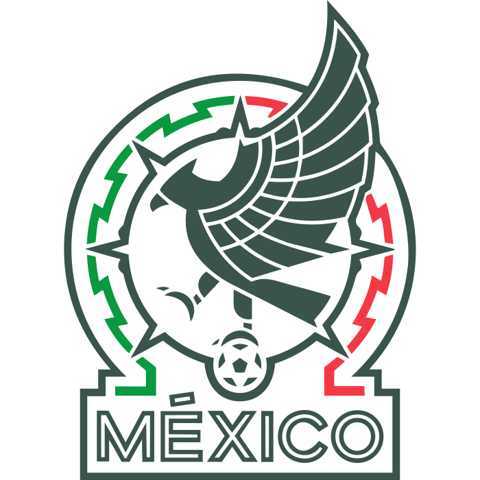 Maillots du Mexique Image