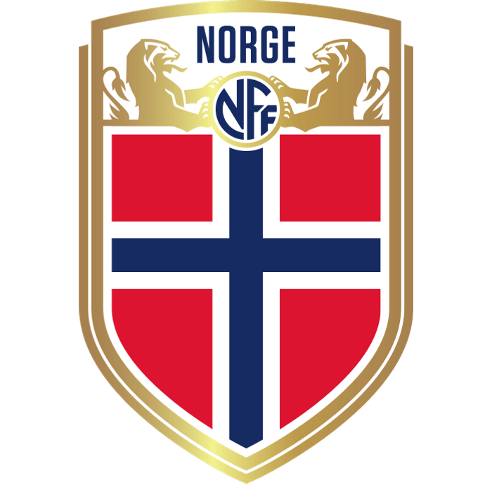 Maillots de la Norvège Image