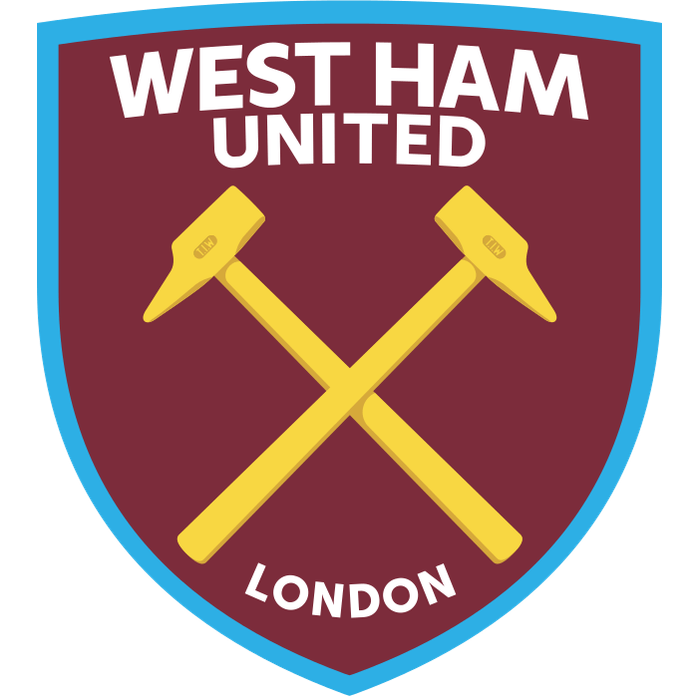 Maillots de West Ham Image