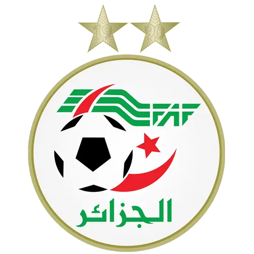 Maillots de l'Algérie Image