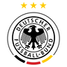Maillots de l'Allemagne