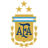 Maillots de l'Argentine