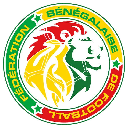 Maillots du Sénégal Image