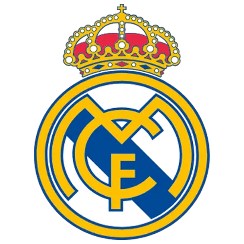 Maillots du Réal Madrid Image