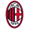 Maillots de l'AC Milan