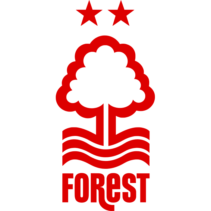 Maillots de Nottingham Forest Image