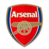 Maillots d'Arsenal