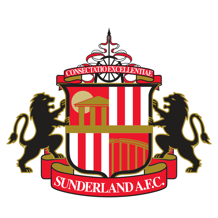 Maillots de Sunderland Image