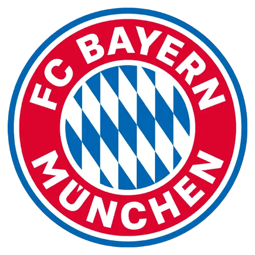 Maillots du Bayern Image