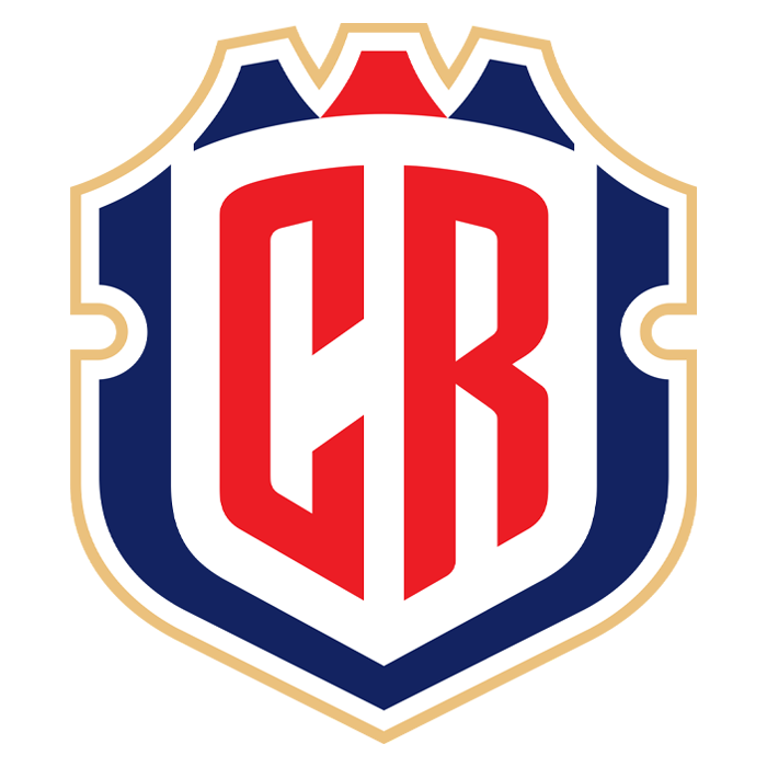 Maillots du Costa Rica Image
