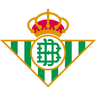 Maillots de Real Betis
